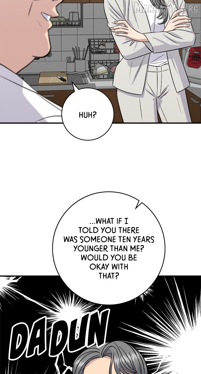 A DeadbEAT’s Meal Chapter 210 - page 42