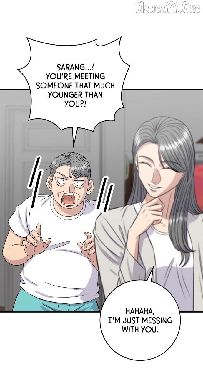 A DeadbEAT’s Meal Chapter 210 - page 44