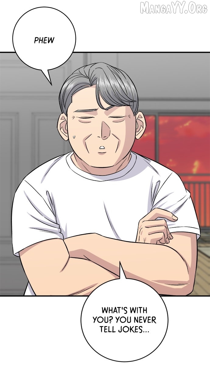 A DeadbEAT’s Meal Chapter 210 - page 45