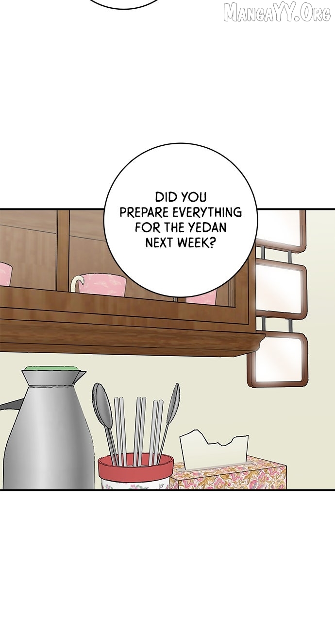A DeadbEAT’s Meal Chapter 210 - page 59