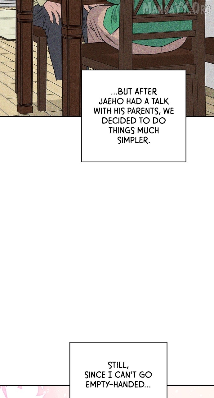 A DeadbEAT’s Meal Chapter 210 - page 62