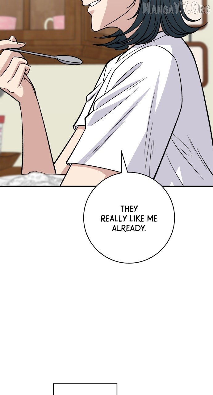 A DeadbEAT’s Meal Chapter 210 - page 72