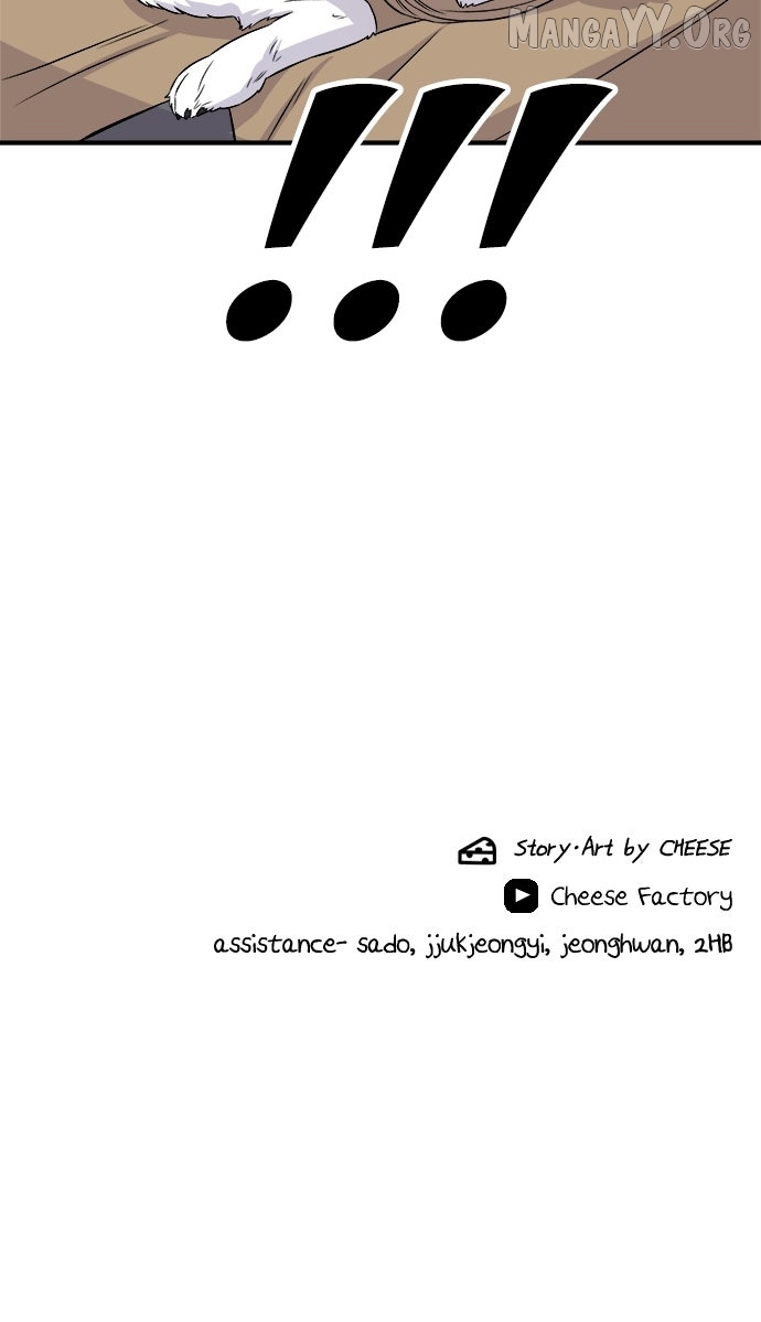 A DeadbEAT’s Meal Chapter 210 - page 80