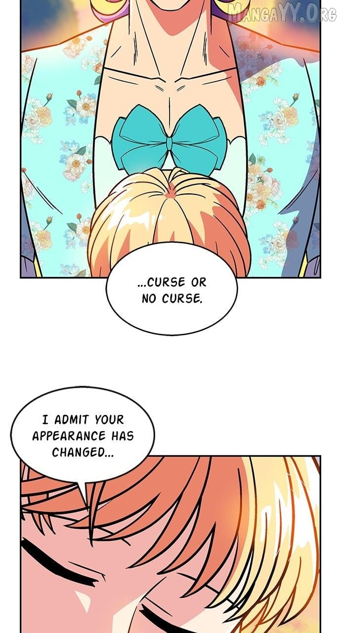 Princess Hurricane Chapter 90 - page 10