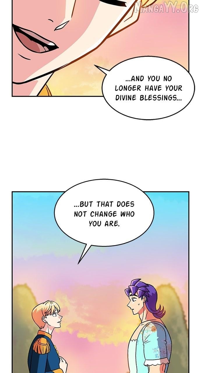 Princess Hurricane Chapter 90 - page 11