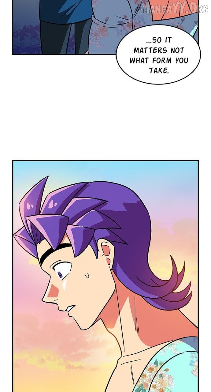 Princess Hurricane Chapter 90 - page 14