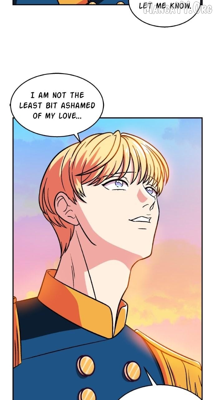 Princess Hurricane Chapter 90 - page 19