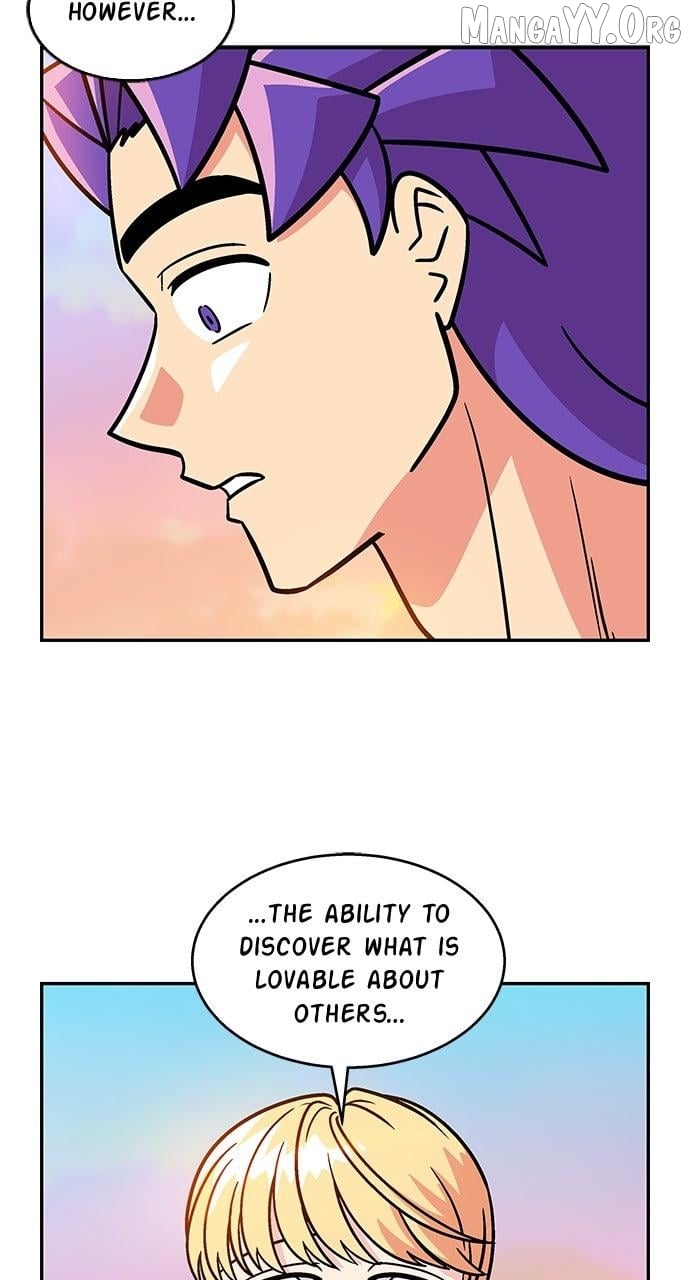 Princess Hurricane Chapter 90 - page 24
