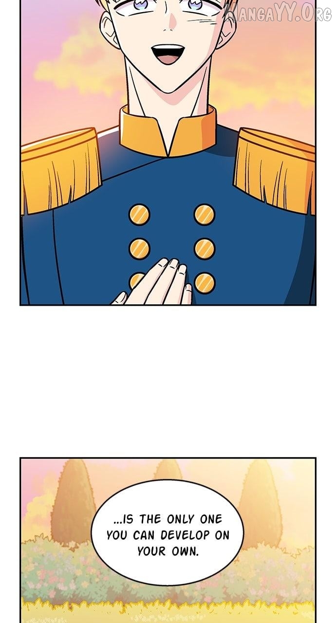 Princess Hurricane Chapter 90 - page 25