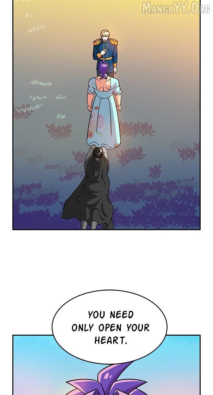 Princess Hurricane Chapter 90 - page 26