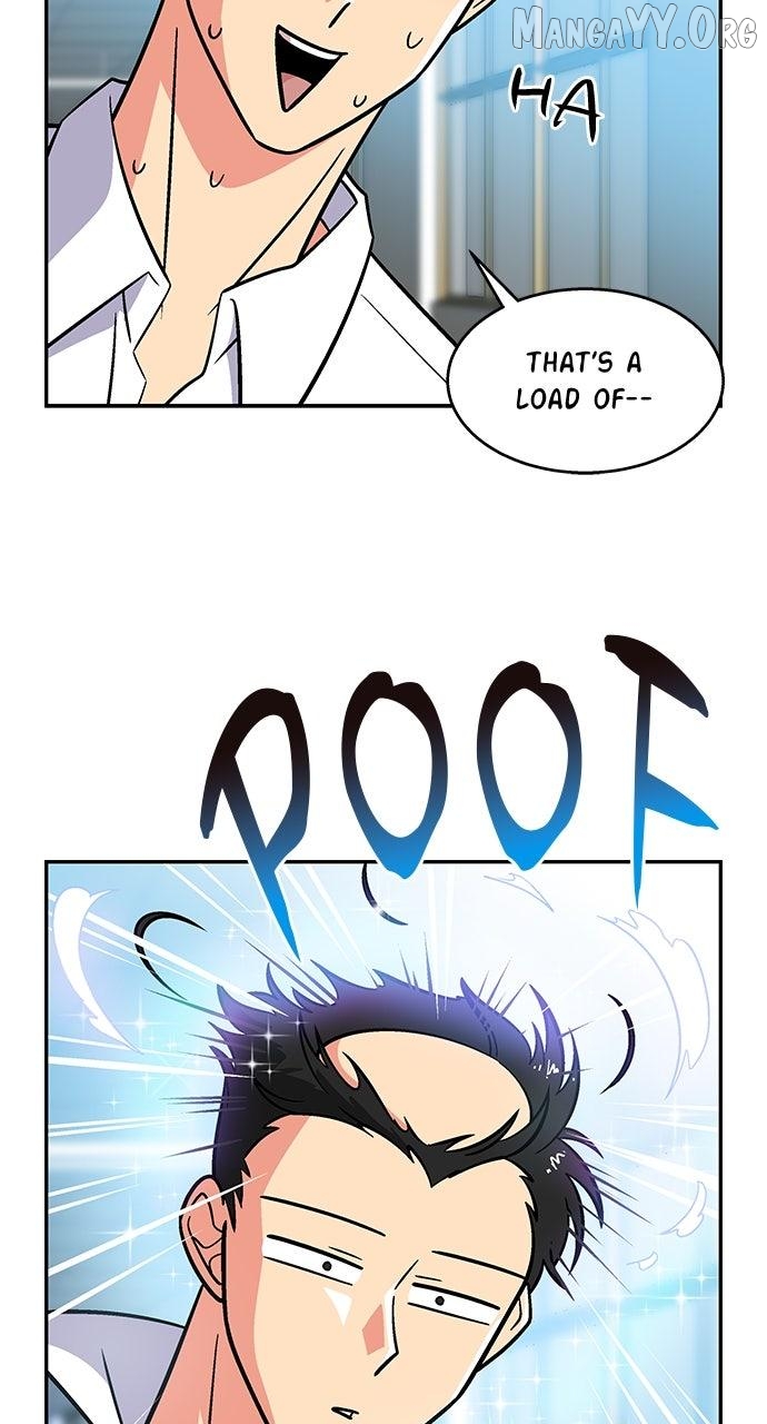 Princess Hurricane Chapter 90 - page 38