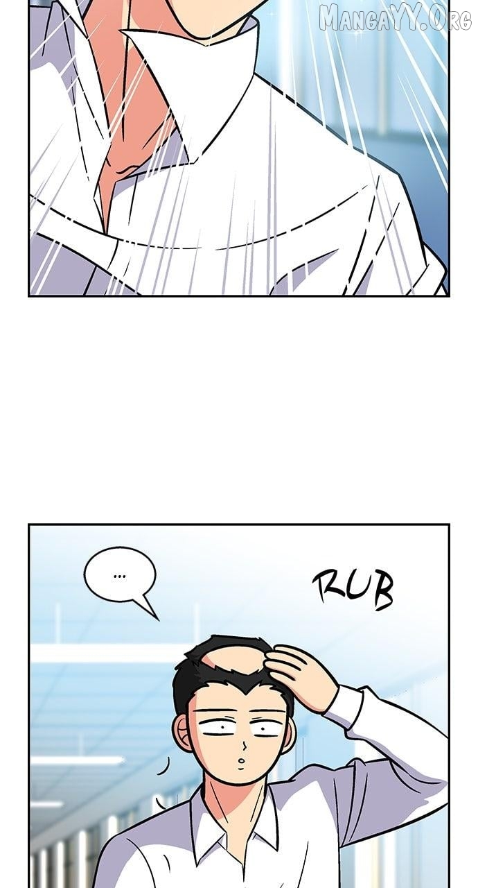 Princess Hurricane Chapter 90 - page 39