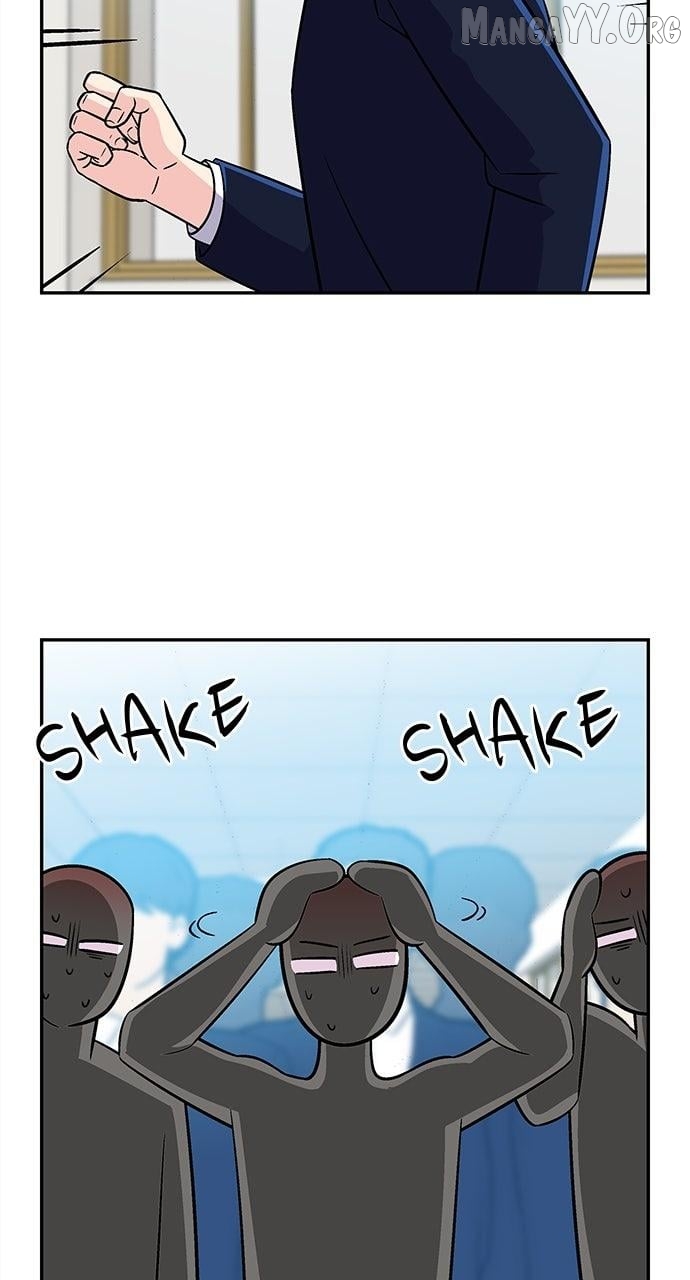 Princess Hurricane Chapter 91 - page 11
