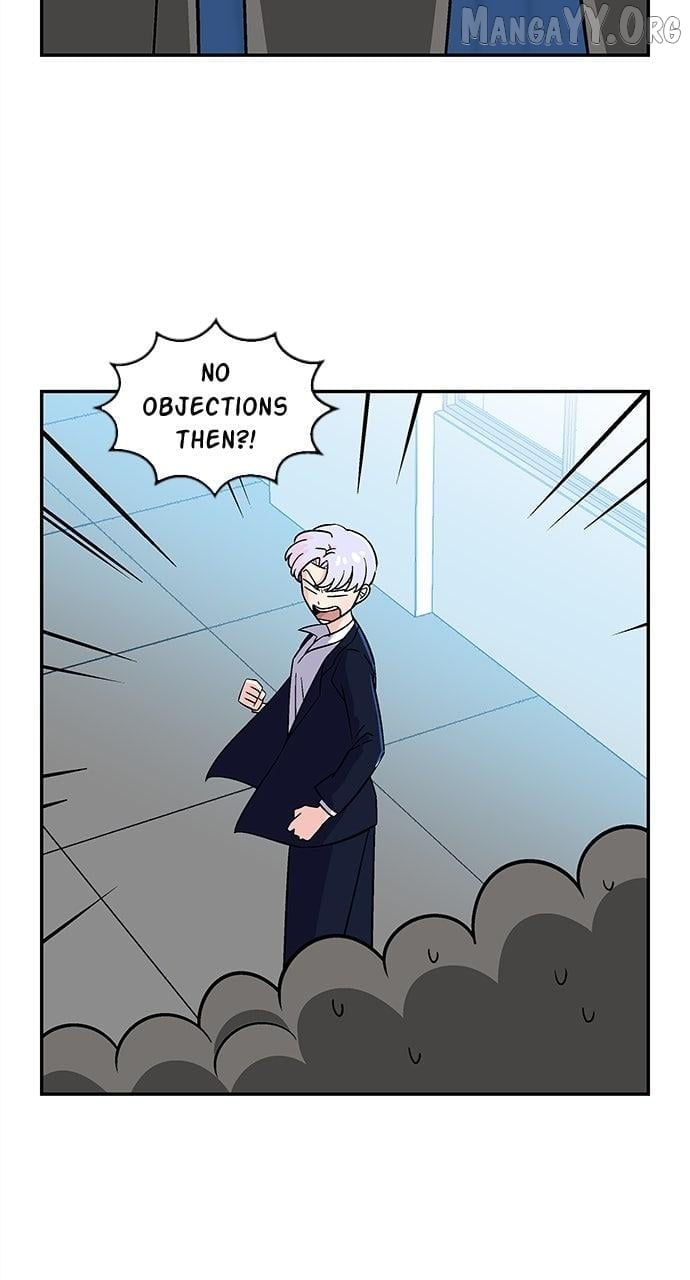 Princess Hurricane Chapter 91 - page 12