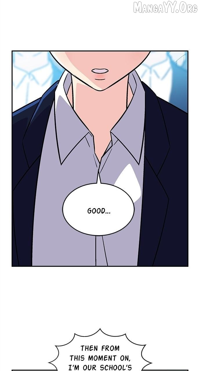 Princess Hurricane Chapter 91 - page 13