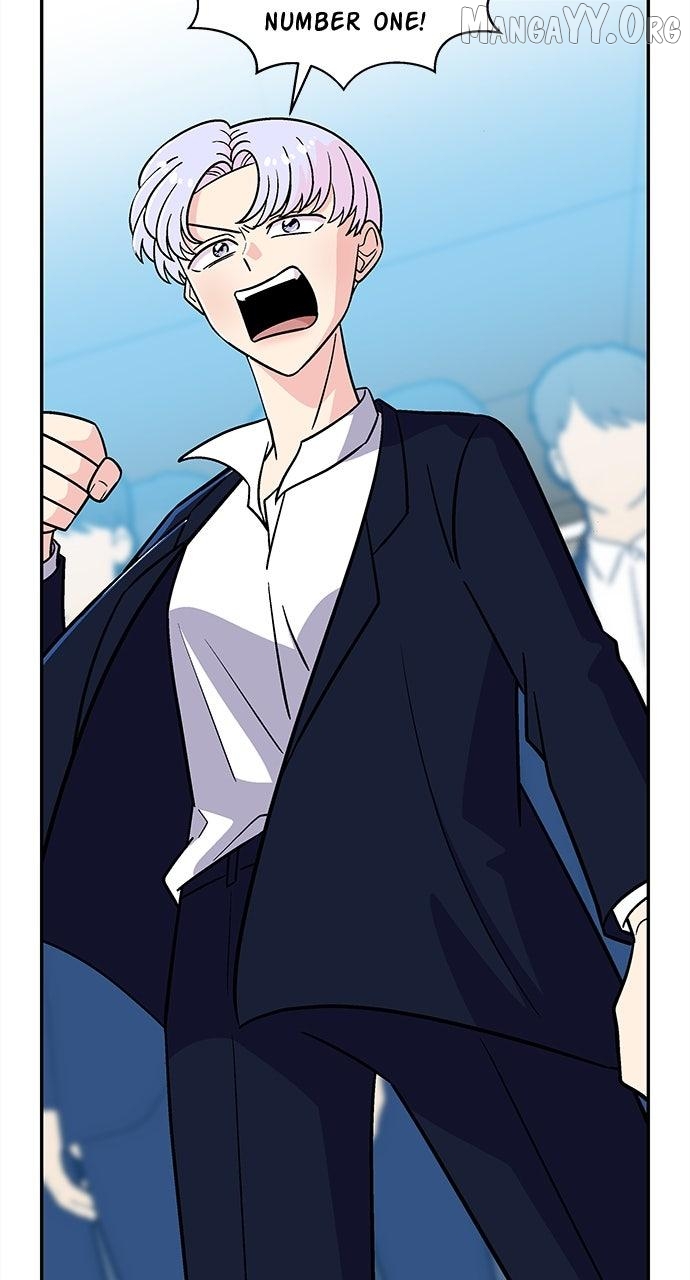 Princess Hurricane Chapter 91 - page 14