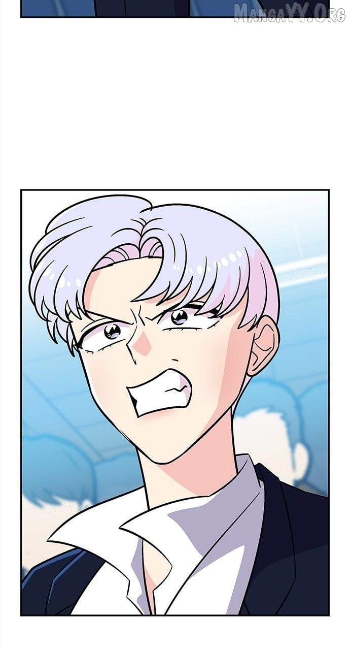Princess Hurricane Chapter 91 - page 15