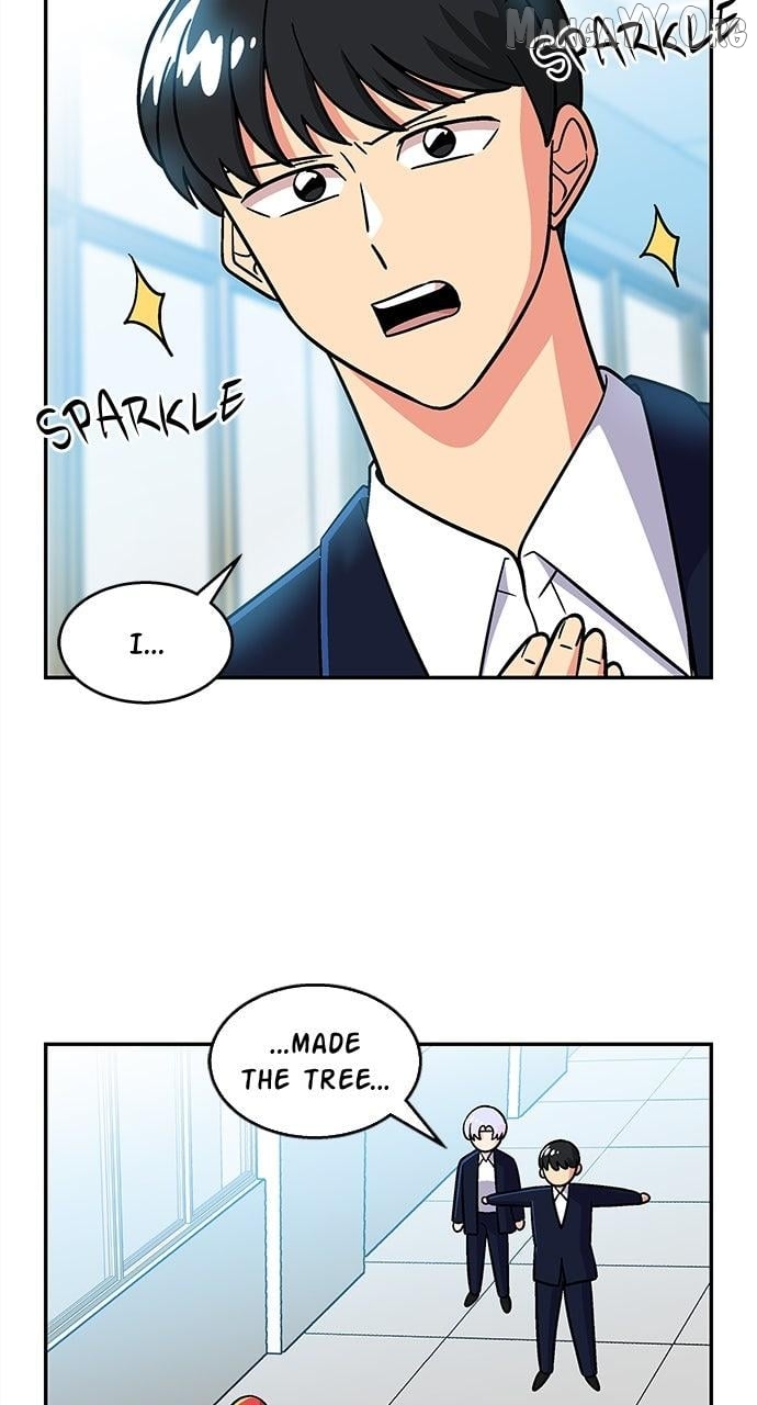 Princess Hurricane Chapter 91 - page 24