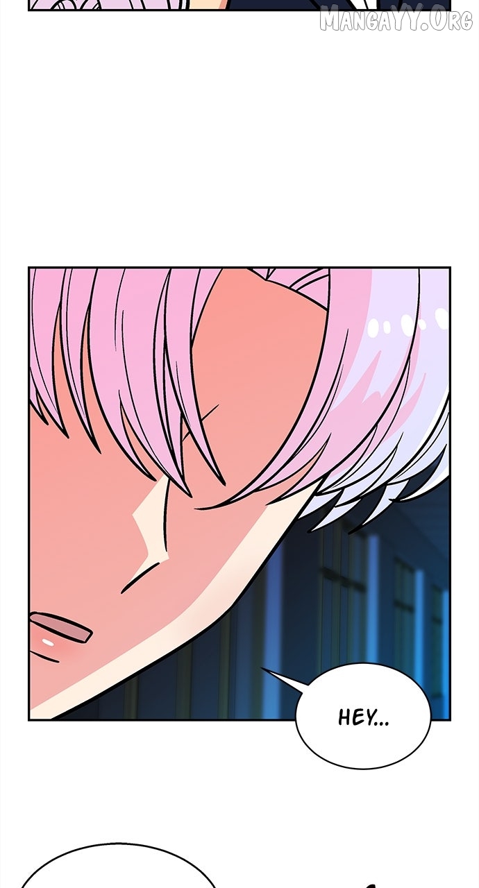 Princess Hurricane Chapter 93 - page 5