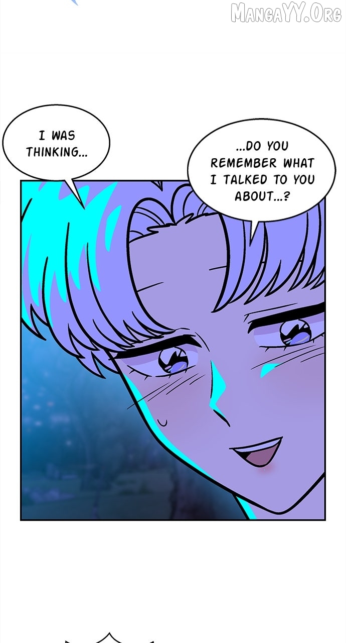 Princess Hurricane Chapter 93 - page 24