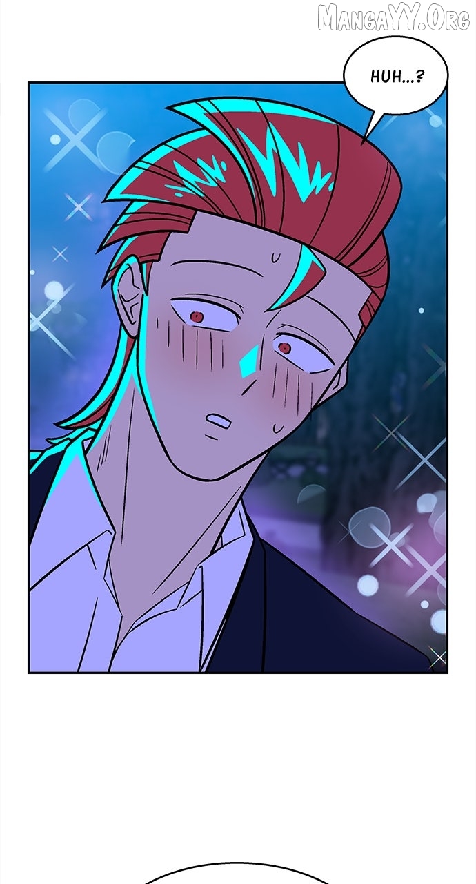 Princess Hurricane Chapter 93 - page 32