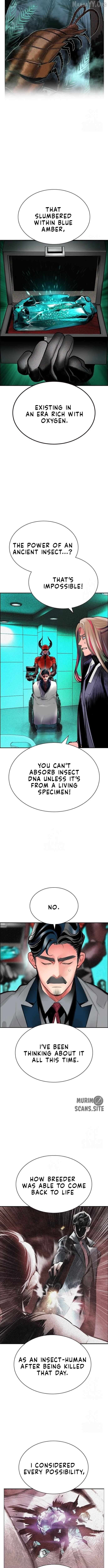 Jungle Juice Chapter 188 - page 12