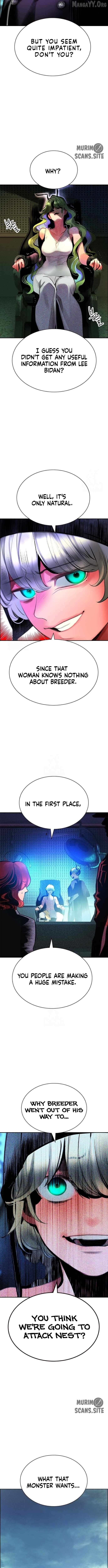 Jungle Juice Chapter 188 - page 16