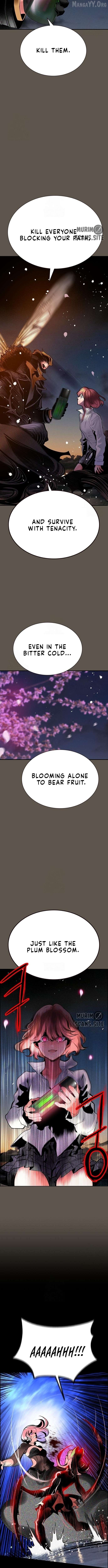 Jungle Juice Chapter 189 - page 11