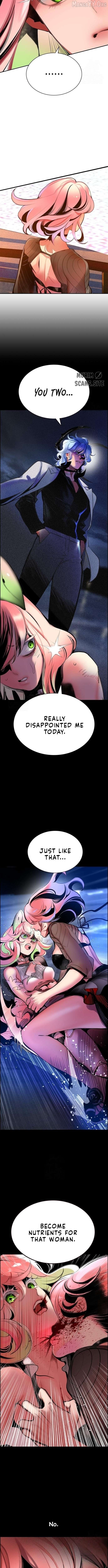 Jungle Juice Chapter 189 - page 2