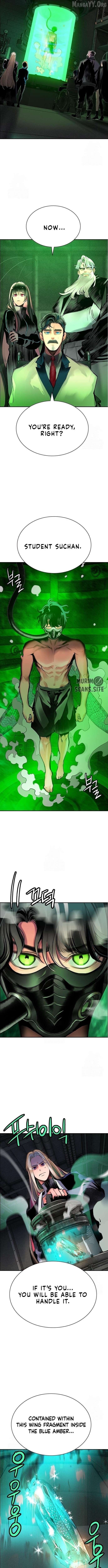 Jungle Juice Chapter 189 - page 20