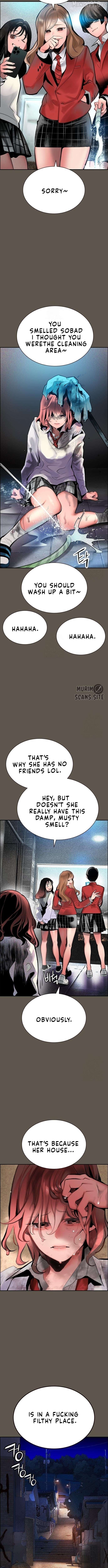 Jungle Juice Chapter 189 - page 4