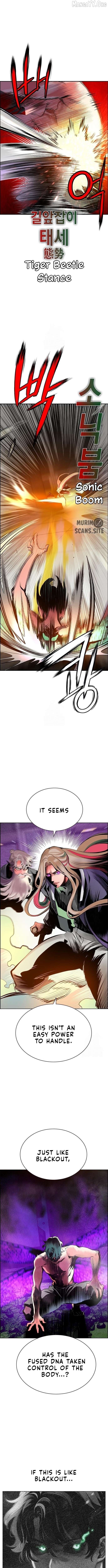 Jungle Juice Chapter 190 - page 13