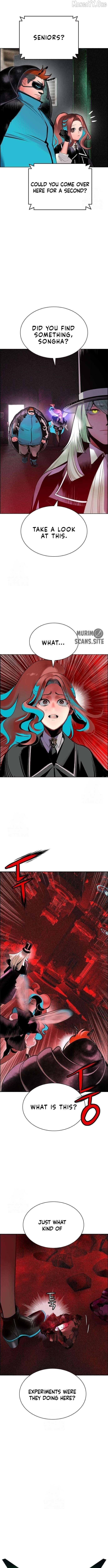 Jungle Juice Chapter 190 - page 2