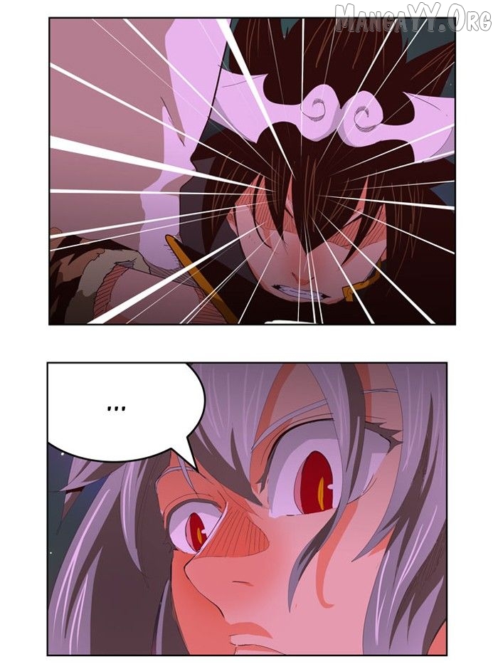 The God of High School Chapter 291 - page 12