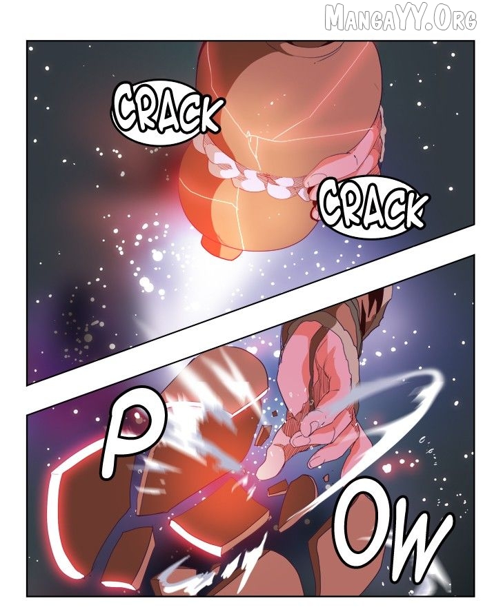 The God of High School Chapter 291 - page 13