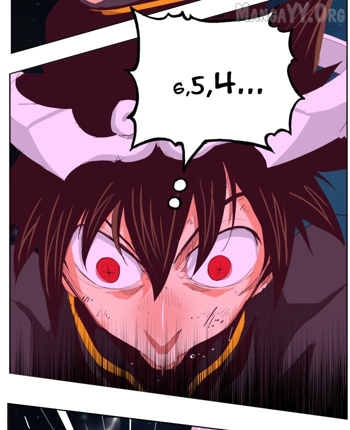 The God of High School Chapter 291 - page 18