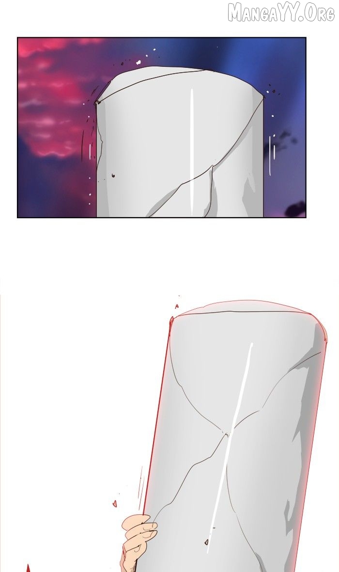 The God of High School Chapter 291 - page 3