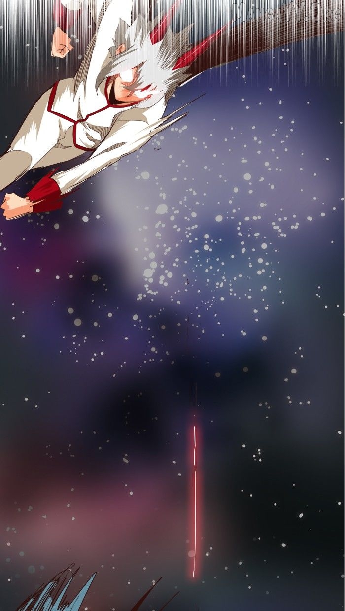 The God of High School Chapter 291 - page 30