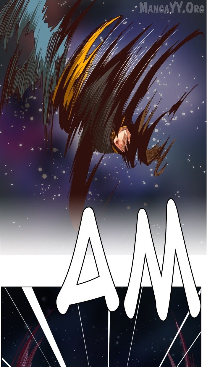 The God of High School Chapter 291 - page 31