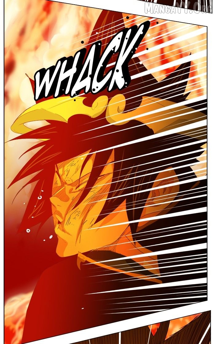 The God of High School Chapter 291 - page 39