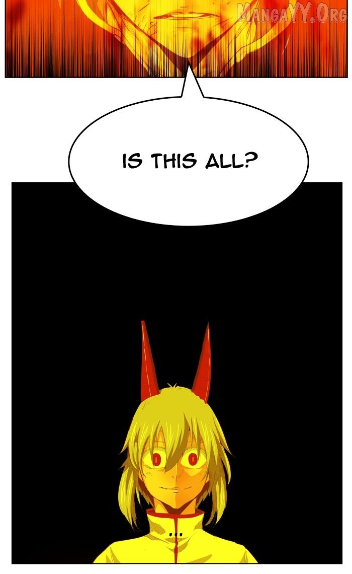 The God of High School Chapter 291 - page 45