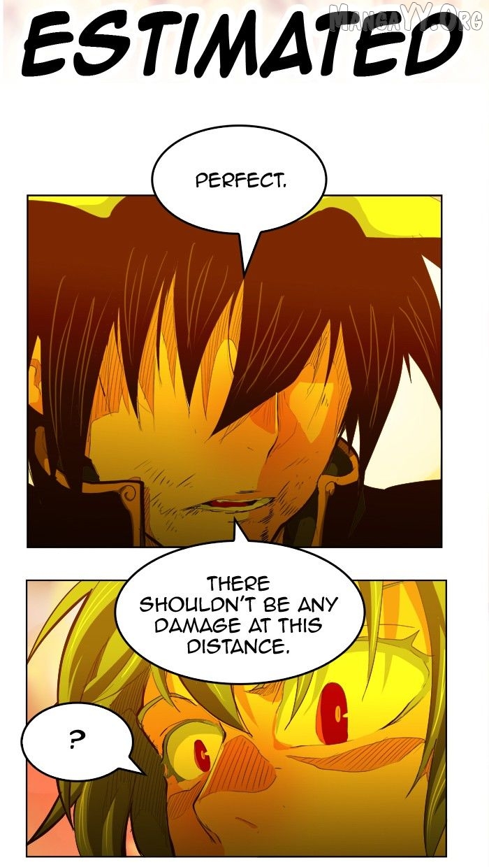 The God of High School Chapter 291 - page 53