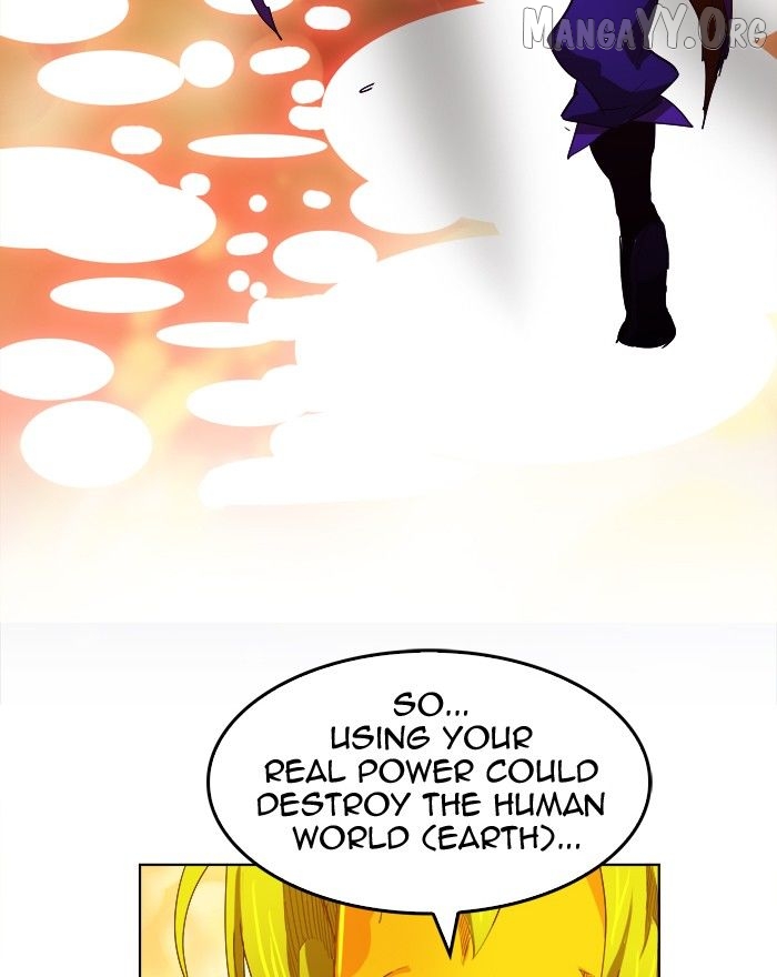 The God of High School Chapter 291 - page 62