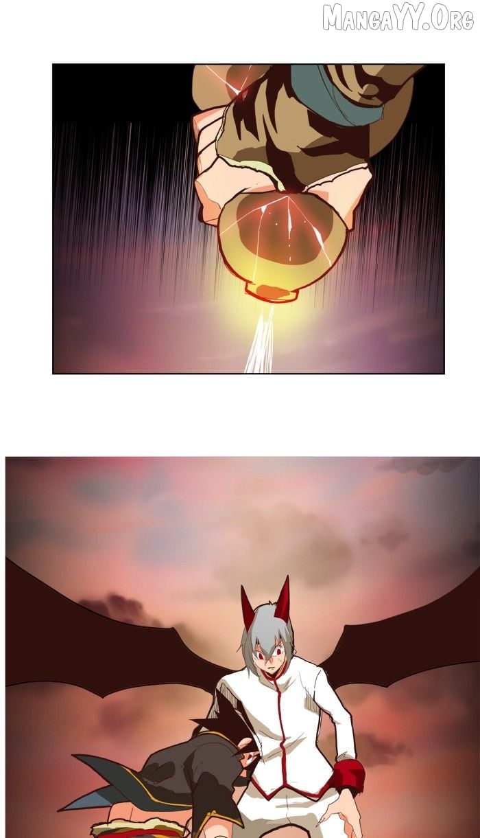 The God of High School Chapter 291 - page 7