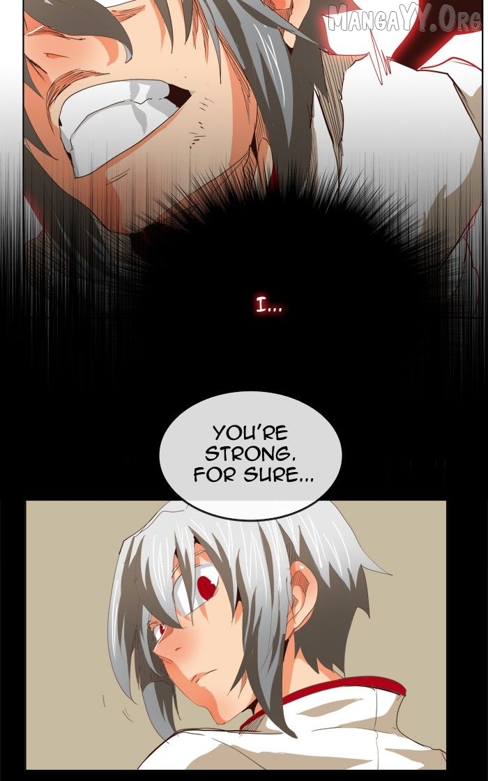 The God of High School Chapter 291 - page 74