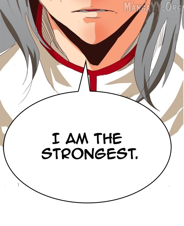The God of High School Chapter 291 - page 80