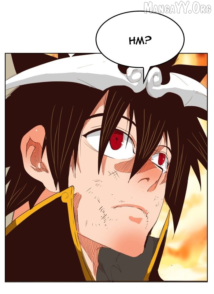 The God of High School Chapter 291 - page 81