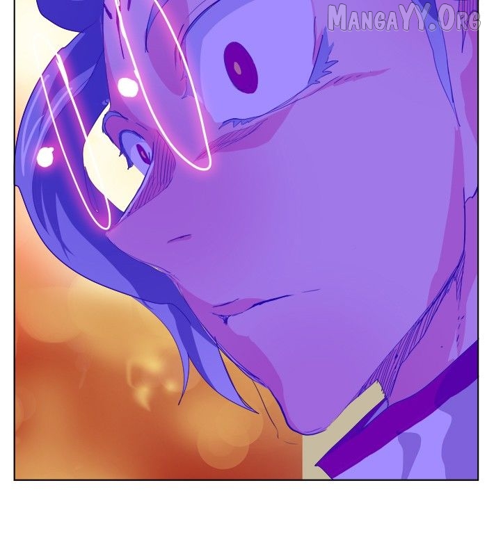 The God of High School Chapter 291 - page 89
