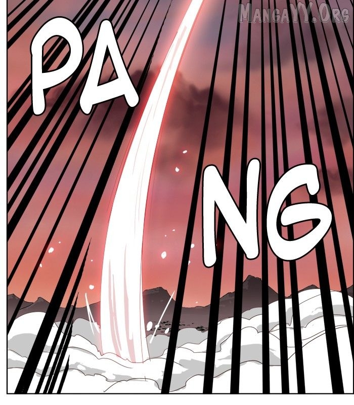 The God of High School Chapter 291 - page 9