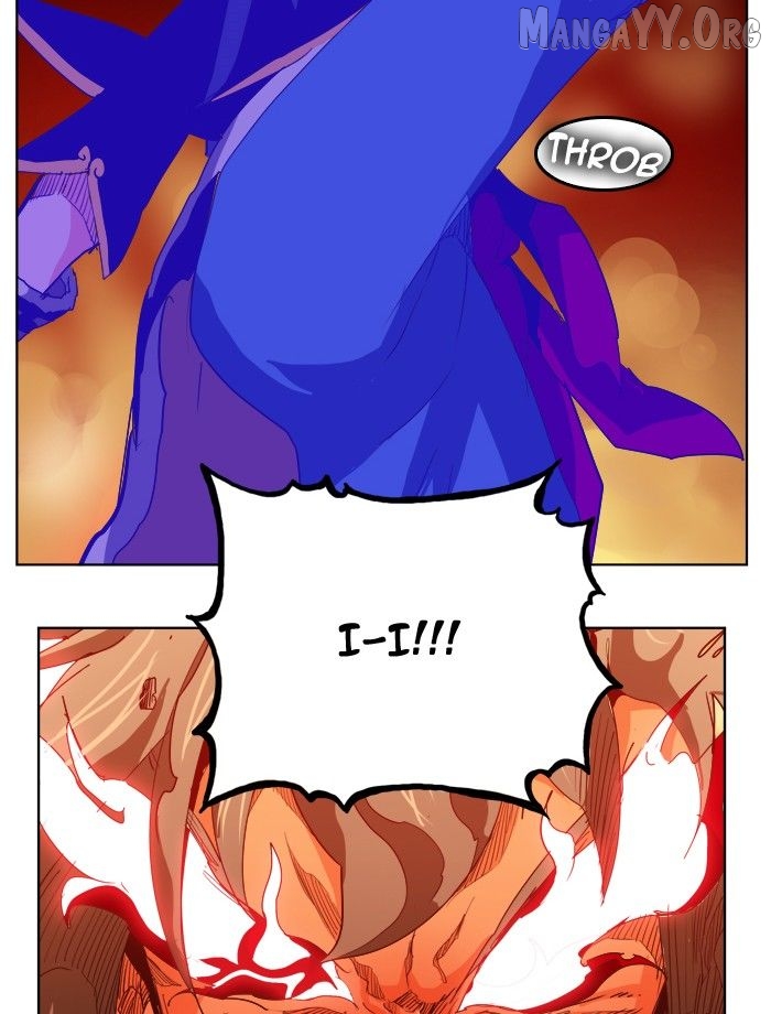 The God of High School Chapter 291 - page 96